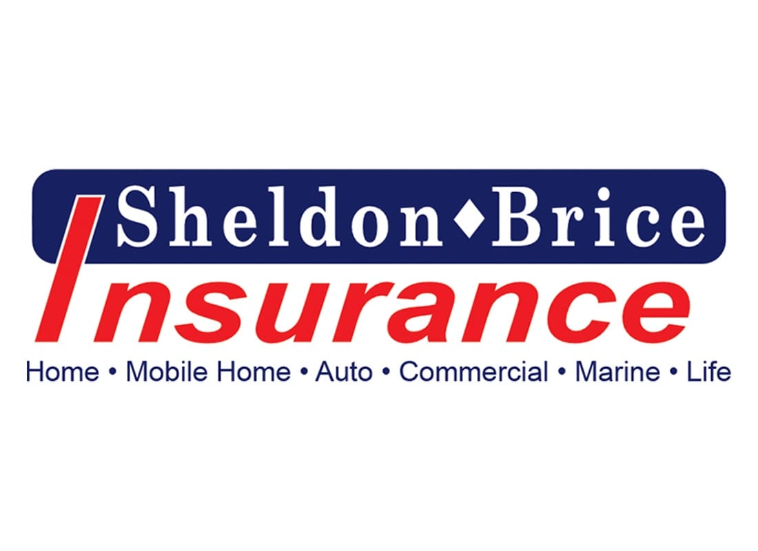 Sheldon-Brice-Insurance-Location-Logo
