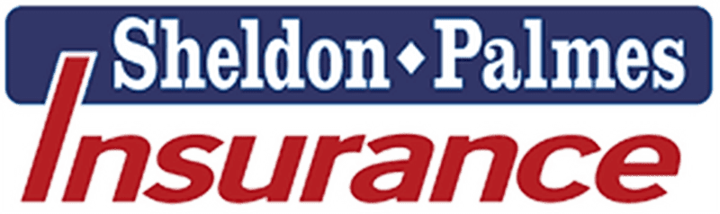 Sheldon Palmes Insurance - Logo 800